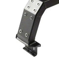 DEFENDER ROOF RACK; LOW PROFILE BED
