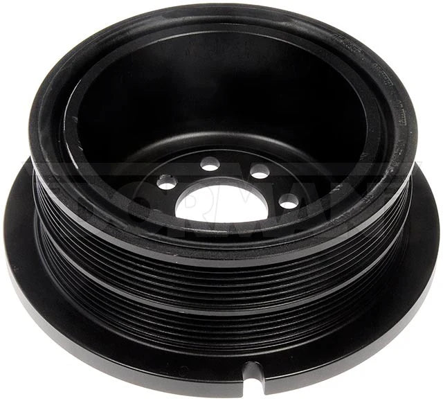 HARMONIC BALANCER