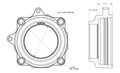 SPIDERTRAX auto part
