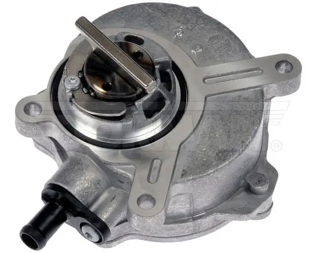VACUUM PUMP