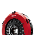 Clutch Track 1450FtLbs ICT Uni-Clutch