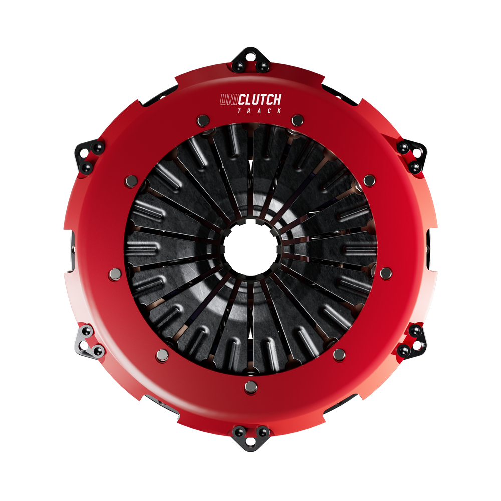 Clutch Track 1450FtLbs ICT Uni-Clutch