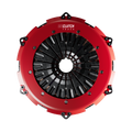 Clutch Track 1450FtLbs ICT Uni-Clutch
