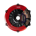 Clutch Track 1450FtLbs ICT Uni-Clutch