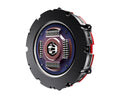 Clutch Track 1450FtLbs ICT Uni-Clutch