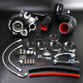 Garrett G25 THWA Kit O/V V-Band / V-Band 0.92 A/R (SS)