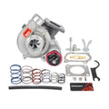 Garrett G25 THWA Kit O/V V-Band / V-Band 0.92 A/R (SS)