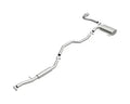 MagnaFlow BRE Exhaust Kit 13-17 Jeep Patriot