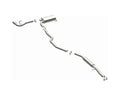 MagnaFlow BRE Exhaust Kit 13-17 Jeep Patriot
