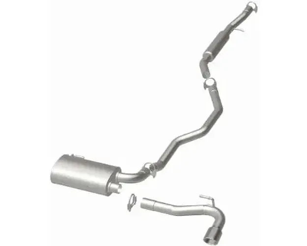 MagnaFlow BRE Exhaust Kit 13-17 Jeep Patriot