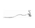 MagnaFlow BRE Exhaust Kit 13-17 Jeep Patriot