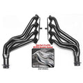 HEDMAN GM TRUCK HEADERS-SILVER
