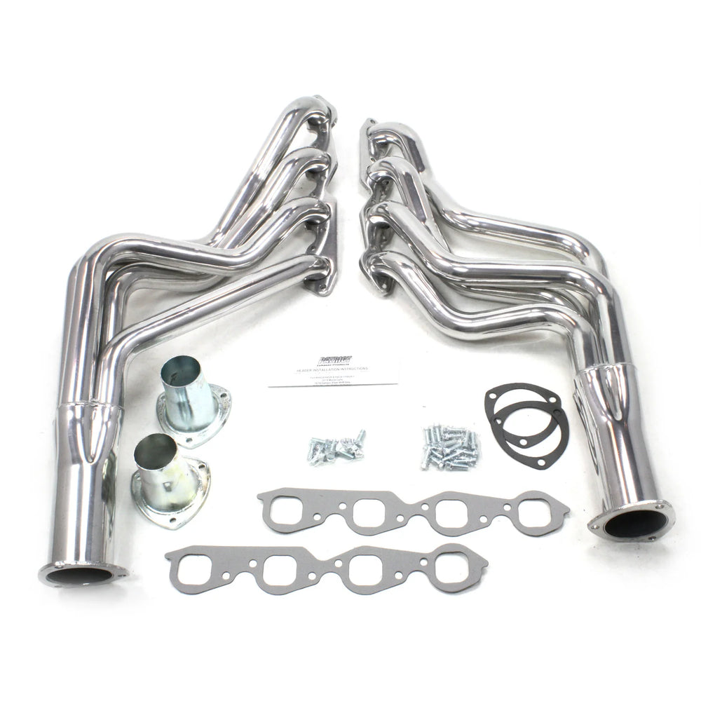 Coated Headers - BBC