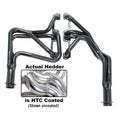 HEDMAN MOPAR CAR HEADERS-SILVER