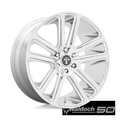 FLEX 22X9.5 6X5.5 106.1 P 25MM