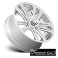 FLEX 22X9.5 6X5.5 106.1 P 25MM