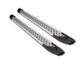 23C SUBARU SOLTERRA (EV) RAL RUNNING BOARD SILVER