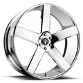 BALLER 22X9.5 6X135 87.1 P +31