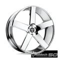 BALLER 22X9.5 6X135 87.1 P +31