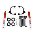 Skyjacker shock absorber