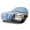 Covercraft Custom Fit Car Covers - Sunbrella Toast