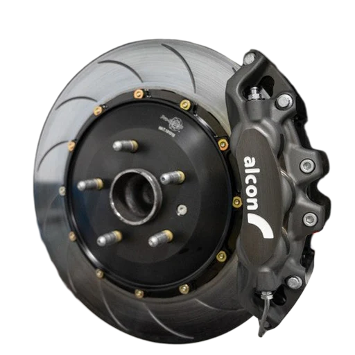 ROTOR ASSM, FRONT F550, RIGHT