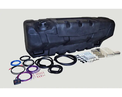 TITAN TRAVEL TREKKER 40 TANK