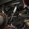 13C RAM 3500 LEVELING SYSTEM WITH FOX 2.5'S DIESEL