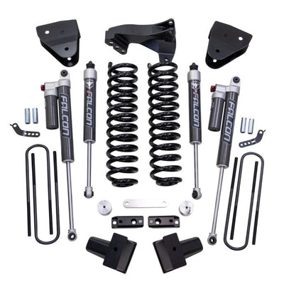 ReadyLift Suspension shock absorber