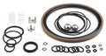 Holley auto part