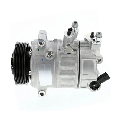 Denso air compressor