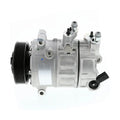 NEW COMPRESSOR W/ CLUTCH