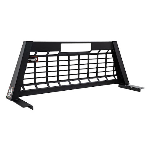 71X23.5,MATTE BLACK,BUNDLE