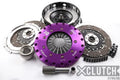 XClutch BMW 9in Twin Solid Organic Multi-Disc Service Pack