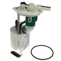 ELECTRIC FUEL PUMPS