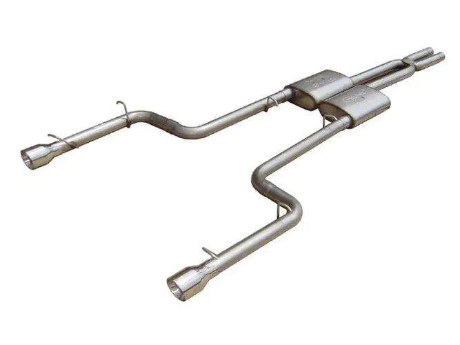 ~(61.8 lbs. 60X16X15)~ 06-10 CHARGER CB V6 DUAL RP