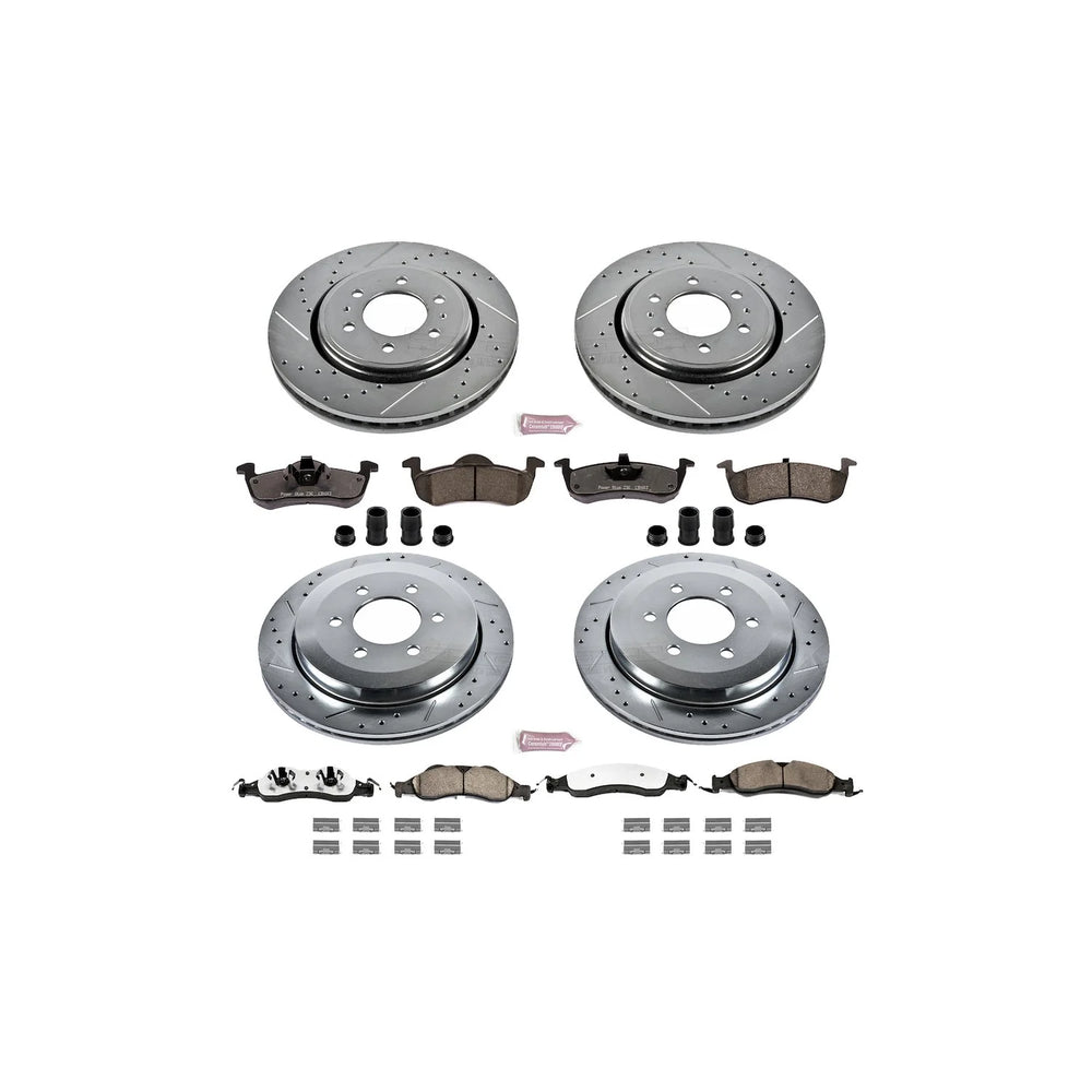 PowerStop auto part