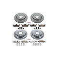 PowerStop auto part