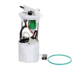 ELECTRIC FUEL PUMPS