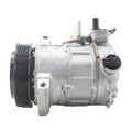 NEW COMPRESSOR W/ CLUTCH