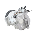 NEW COMPRESSOR W/ CLUTCH