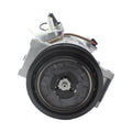 NEW COMPRESSOR W/ CLUTCH