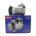 NEW COMPRESSOR W/ CLUTCH