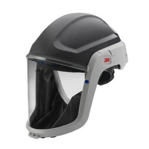 3M VERSAFLO RESPIRATORY HARDHAT A