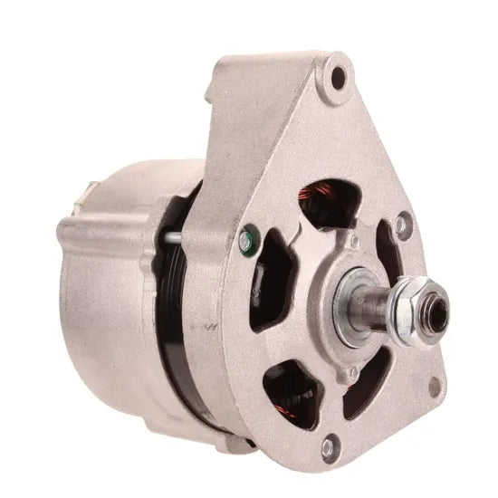 RE ALTERNATOR