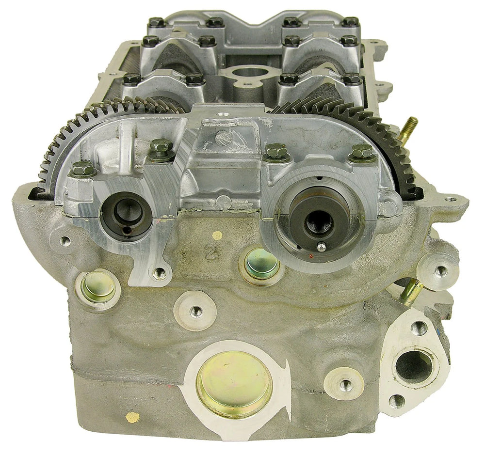 MAZDA 3.7 RGT HEAD