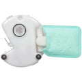 CARTER fuel pump close-up