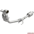 MagnaFlow 2019-2020 Volkswagen Jetta OEM Grade Federal / EPA Compliant Direct-Fit Catalytic Converter