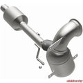 MagnaFlow 2019-2020 Volkswagen Jetta OEM Grade Federal / EPA Compliant Direct-Fit Catalytic Converter