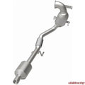 MagnaFlow 2019-2020 Volkswagen Jetta OEM Grade Federal / EPA Compliant Direct-Fit Catalytic Converter